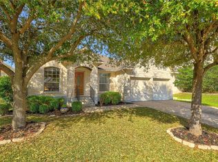904 Linden Loop, Cedar Park, TX 78613