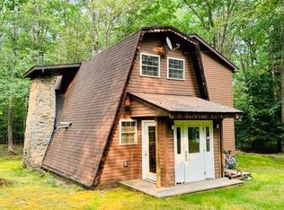 9018 Old State S, Strattanville, PA 16258