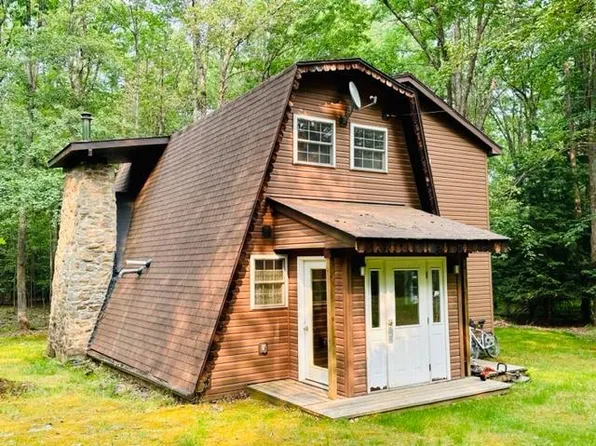 9018 Old State S, Strattanville, PA 16258