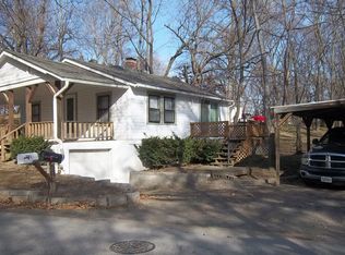 3917 NE Drexel Rd, Kansas City, MO 64117