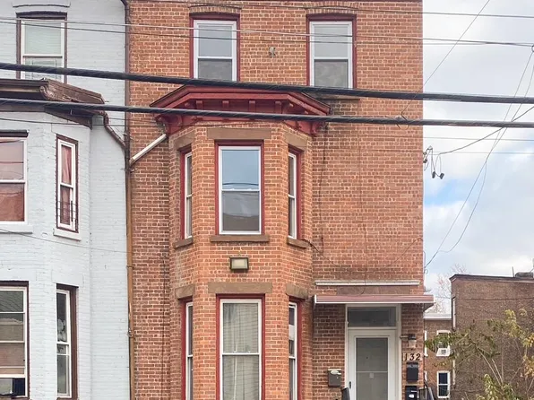 132 Chambers Street, Newburgh, NY 12550