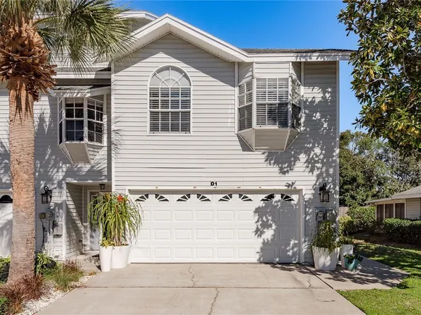 11722 Currie Ln APT D1, Largo, FL 33774