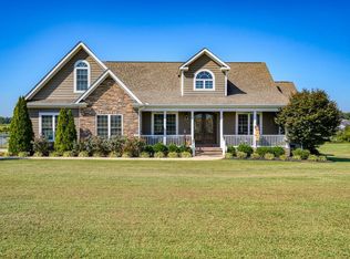 109 N Stallion Dr, Cowpens, SC 29330