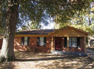 3605 Edgefield Dr LOT 5, Memphis, TN 38128