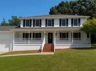 864 Hickory Ridge Rd SW, Aiken, SC 29803