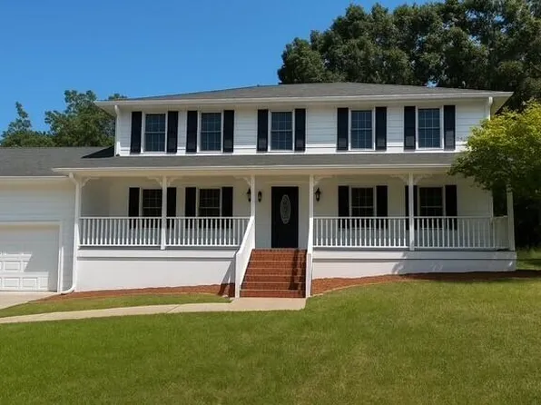 864 Hickory Ridge Rd SW, Aiken, SC 29803