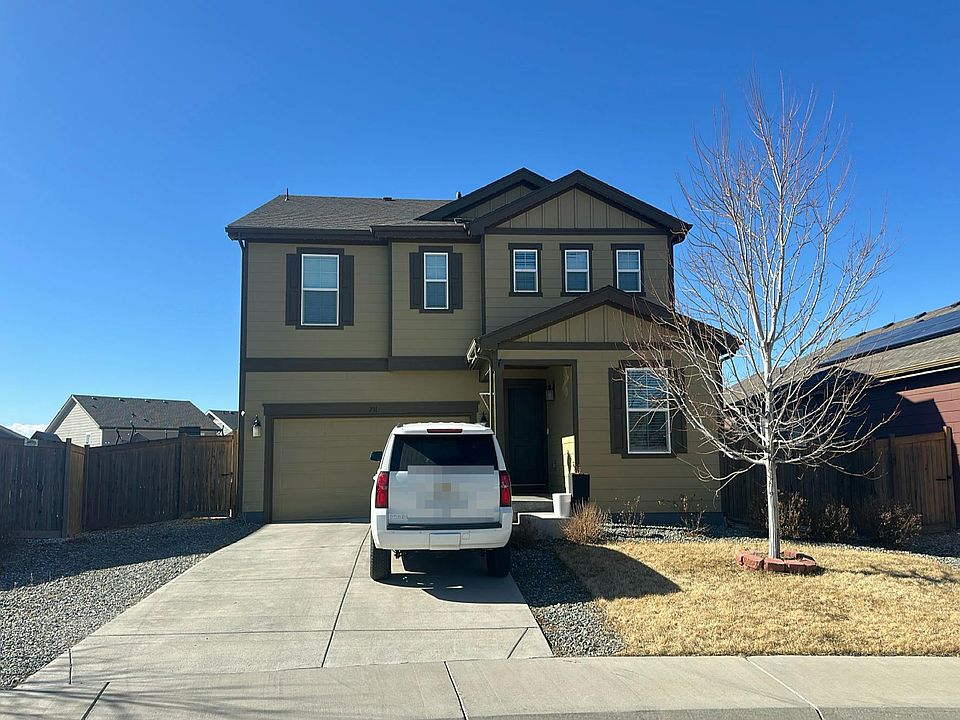 1st image of 731 N Vandriver Way