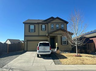 731 N Vandriver Way, Aurora, CO 80018