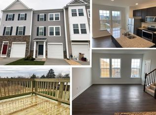 55 Horace Ct, Bunker Hill, WV 25413