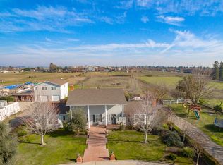 3554 McReynolds Ave, Modesto, CA