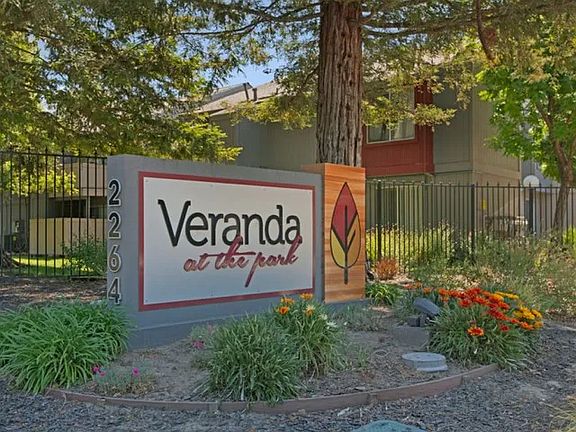 2nd image of 2264 Cottage Way #2B-2Ba-880Sqft