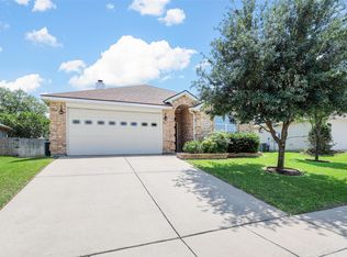 1532 Vernon Castle Ave, Benbrook, TX 76126