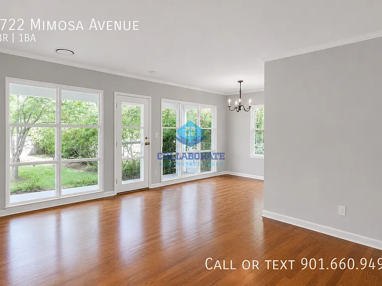 3722 Mimosa Ave — Photo 2