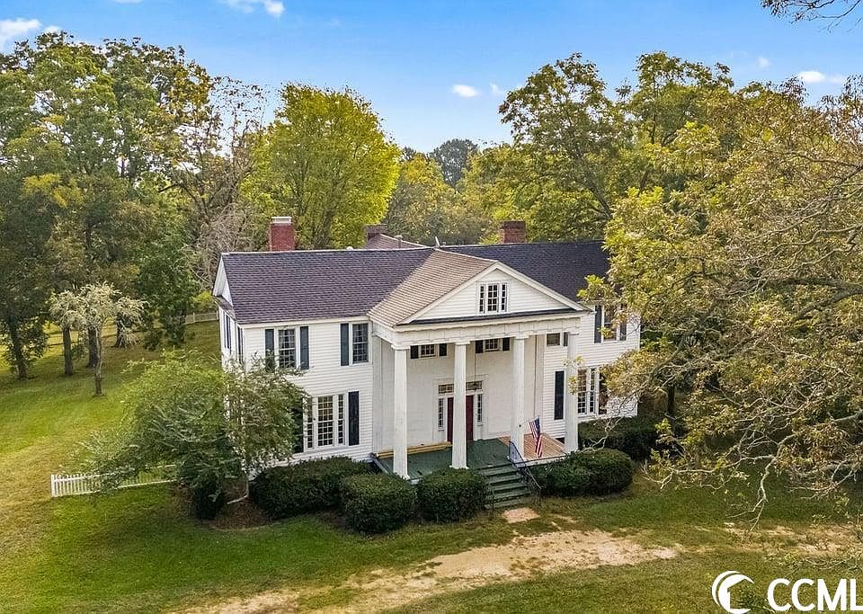 2340 Highway 66 UNIT Mollihon Plantation, Whitmire, SC 29178 Zillow