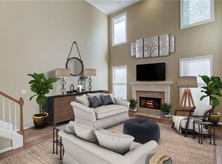 3318 Highland Forge Trl, Dacula, GA 30019