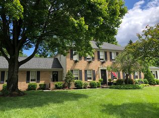 471 Old Orchard Cir, Millersville, MD 21108