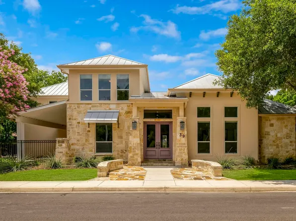 39 WESTERLEIGH, San Antonio, TX 78218