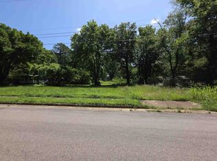 3580 W Winston Dr, Memphis, TN 38127