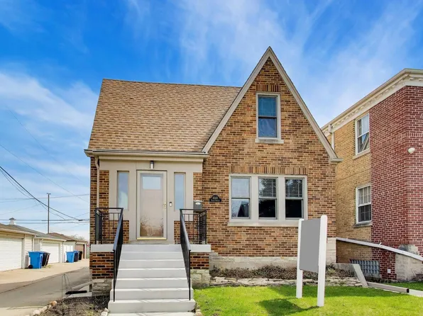 (undisclosed Address), Chicago, IL 60631