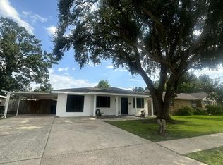 215 Ziegler Ave, Houma, LA 70360