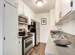 Brockton Avenue Apartments, West Los Angeles, CA 90025