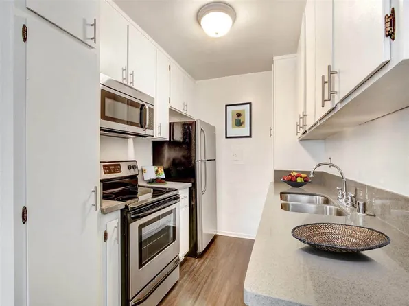 Brockton Avenue Apartments, 1432 Brockton Ave #1, Los Angeles, CA 90025