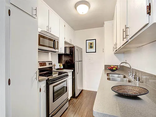 Brockton Avenue Apartments Photo 1