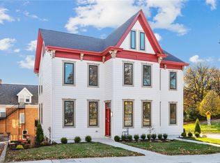 525 Grandview Ave, Pittsburgh, PA 15211