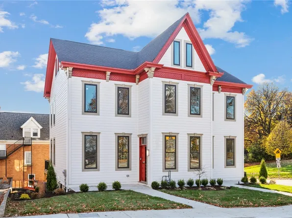 525 Grandview Ave, Pittsburgh, PA 15211