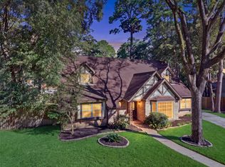 12806 Forest Meadow Dr, Cypress, TX 77429