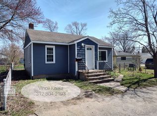 205 Helen St, Michigan City, IN