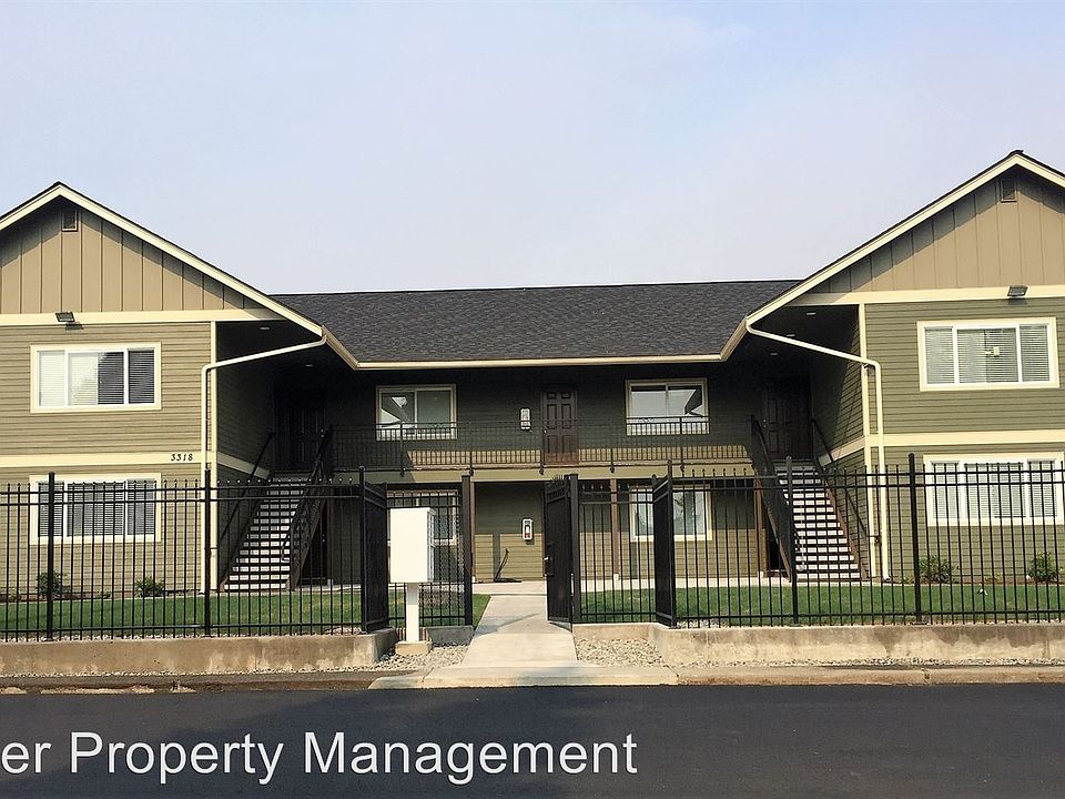 1st image of 3318 Chandler St APT 7