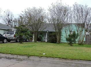 3510 La Retama Dr, Houston, TX 77013