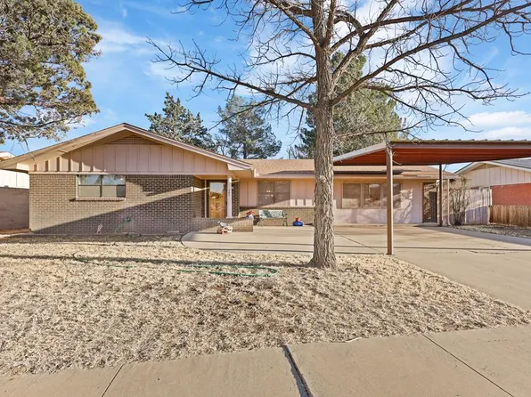 402 E June St, Alpine, TX 79830