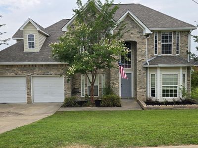 105 Iberia Cir, West Monroe, LA, 71291