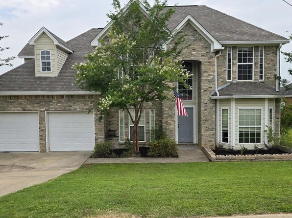 105 Iberia Cir, West Monroe, LA 71291