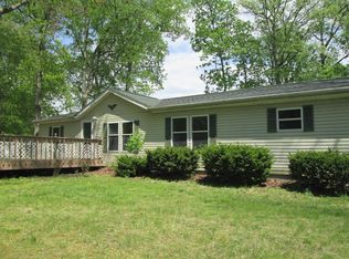 6426 State Route 15, Addieville, IL 62214