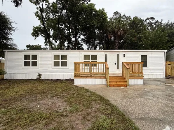 791 N WINTER PARK DRIVE, CASSELBERRY, FL 32707
