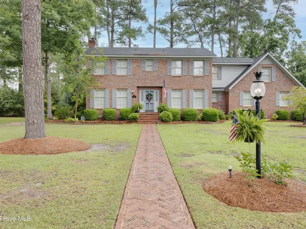 307 Alderson Road, Washington, NC 27889