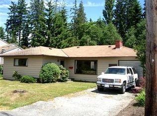 6903 Rainier Dr, Everett, WA 98203