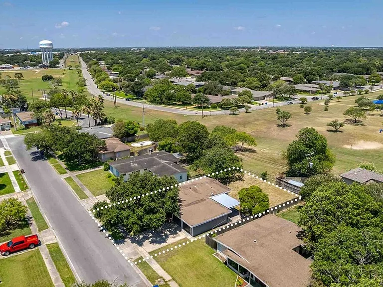 Neighborhood