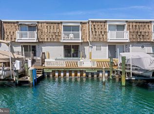 2842 Gull Way #A33, Ocean City, MD 21842