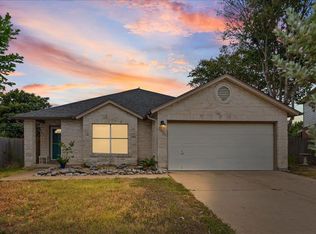 7451 Pusch Ridge Loop, Austin, TX 78749