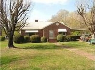 119 Cherry Hollow Rd, Big Rock, TN 37023