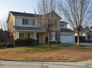 6503 Coturri Ct, Bakersfield, CA 93312
