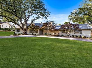 6657 Ridgeview Cir, Dallas, TX 75240