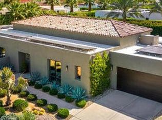 3058 Via Hado, Palm Springs, CA 92264
