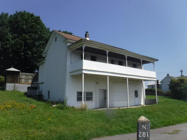 249 Newtown Rd, Shawsville, VA 24162