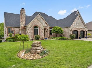 3550 W Morningside Pl, Springfield, MO 65807