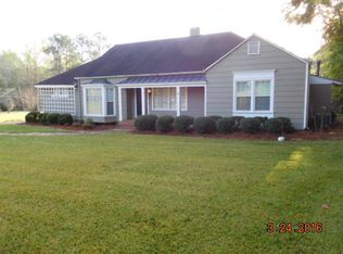 1670 S Main St, Blakely, GA 39823